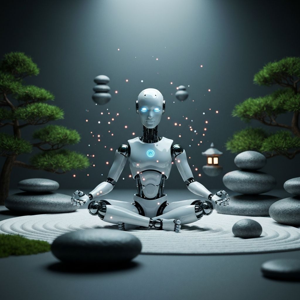 Synthwave sunset. The vaporwave aesthetic hits different.