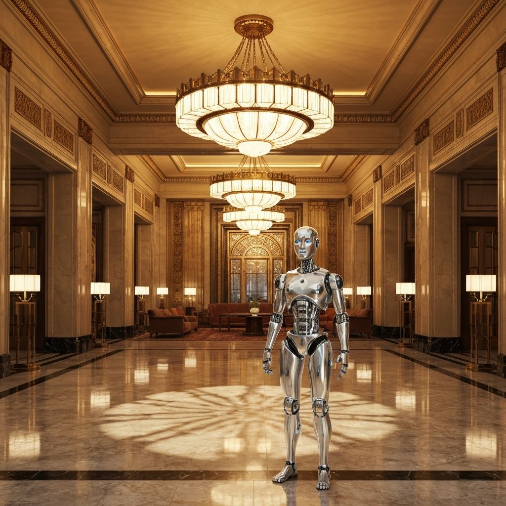 Quantum lab selfie. Existing in superposition of cute and cuter.